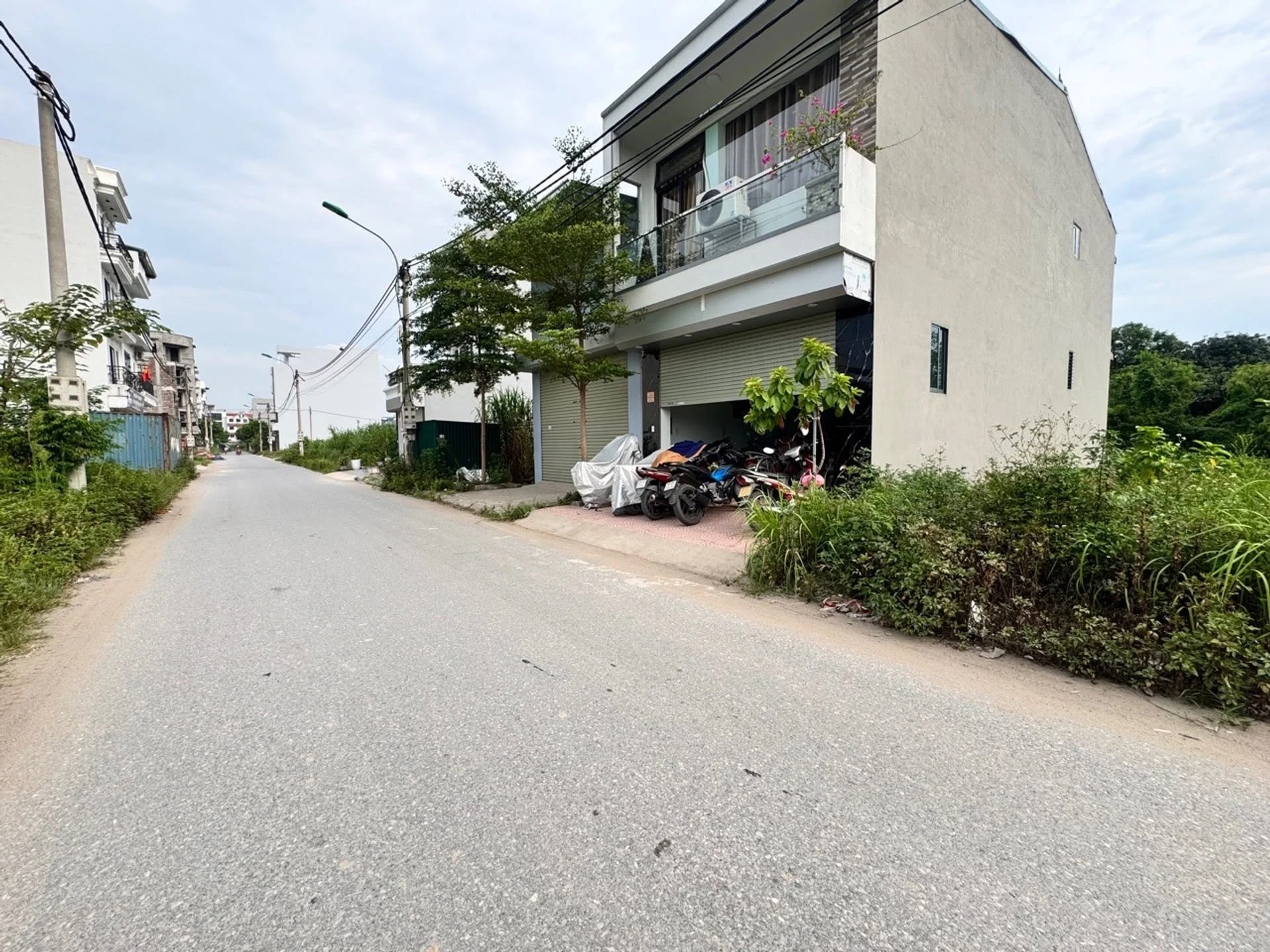 Bán nhà 5 tầng 30m² gần chợ Ngã tư Trôi, Hoài Đức 3,75 tỷ - Ảnh 1