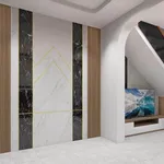 Bán nhà 1 trệt 1 lầu 130m² Phường Long Bình Mới - Ảnh thu nhỏ 4