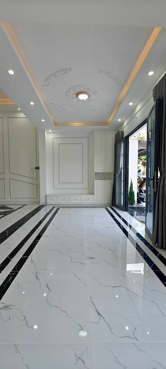 Nhà bán Rạch Giá, 4PN, 164m2, 5 tỷ 490 triệu - Ảnh thu nhỏ 5