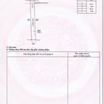 Bán 2 lô đất 250m² xây trọ Chơn Thành Bình Dương - Ảnh thu nhỏ 3