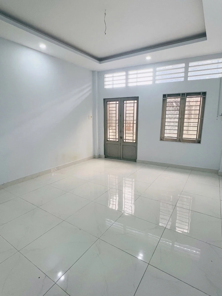 Nhà bán 4,55 tỷ Tân Bình gần Bàu Cát 51,25m² - Ảnh thu nhỏ 3
