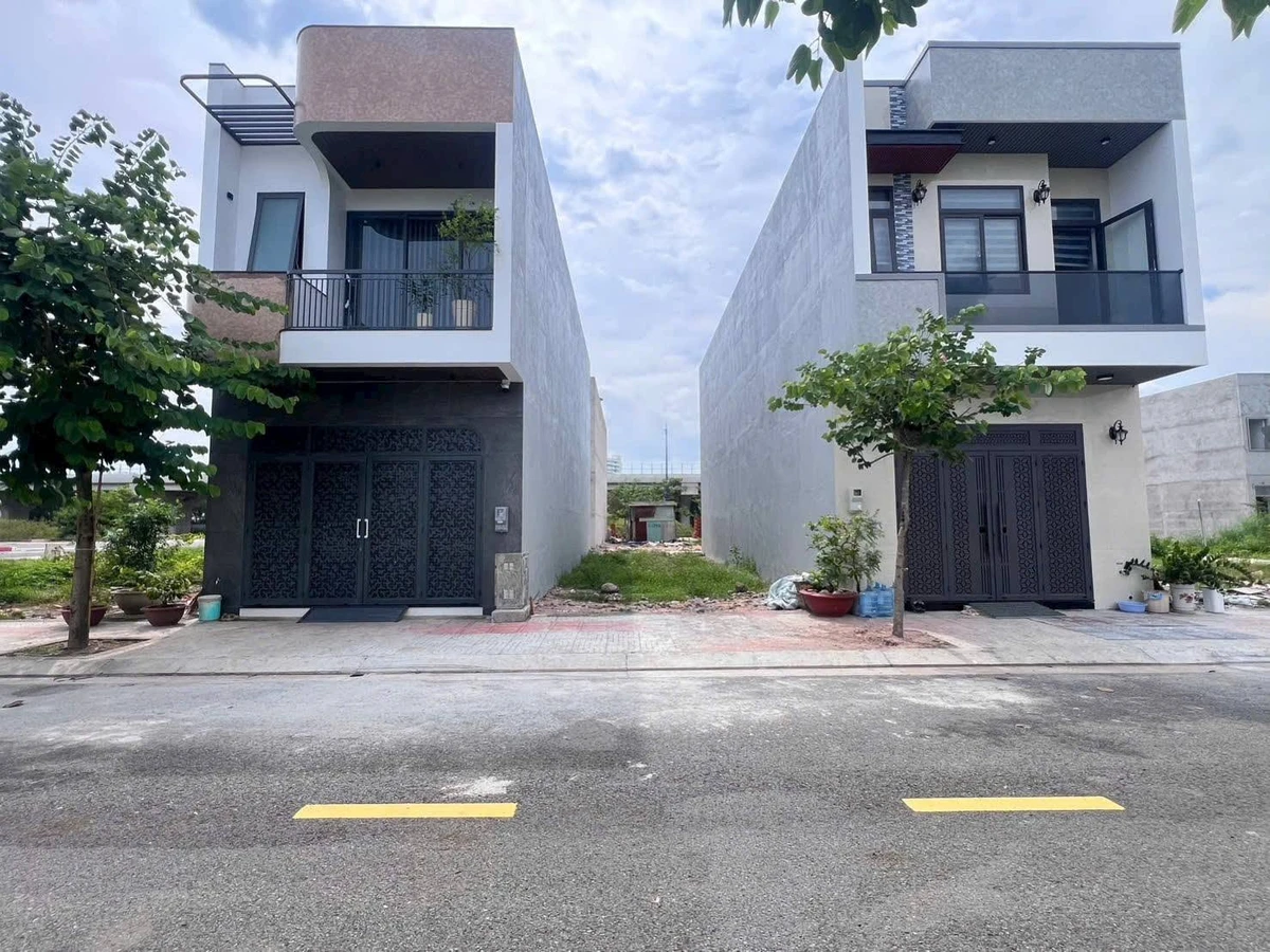 Bán đất nền 5x18m Bà Rịa 2 tỷ - Ảnh thu nhỏ 2