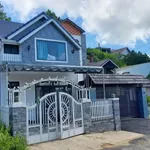 Bán villa mini 2 mặt tiền Đồi Thông Đà Lạt 200m² 9.6 tỷ - Ảnh thu nhỏ 1