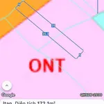 Bán đất Long Tân 175m² giá 590 triệu - Ảnh thu nhỏ 1