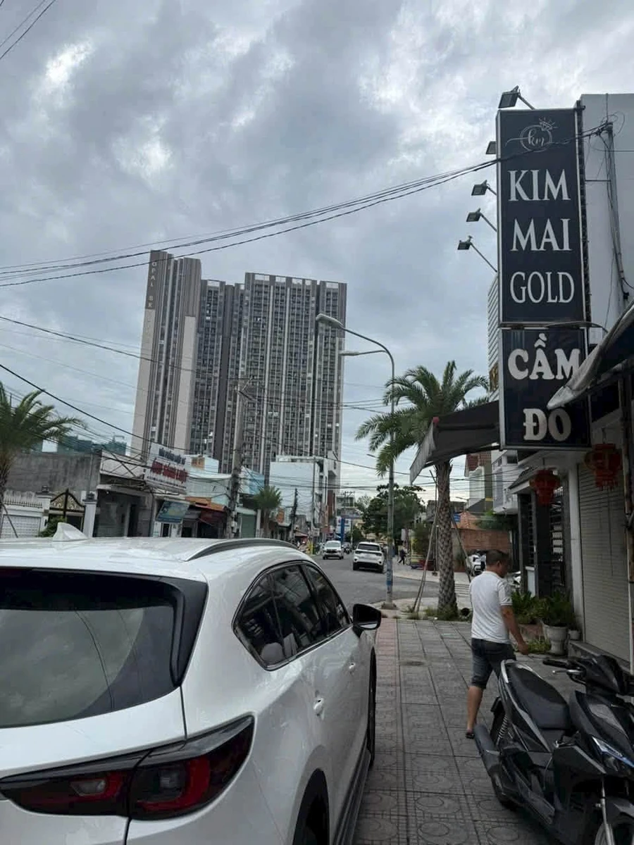 Bán nhà mái Thái 210m² Lái Thiêu, Bình Dương, 11,5 tỷ - Ảnh thu nhỏ 4