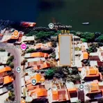View sông Cẩm Nam Hội An 401m2 full thổ cư - 2 phút Phố cổ Hội An và Đảo Ký ức. Chính chủ giá tốt - Ảnh thu nhỏ 11