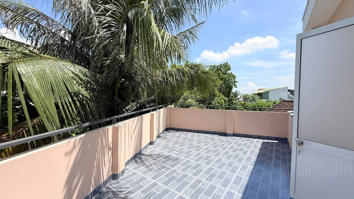 Bán nhà 1 trệt 1 lầu 3 PN, 177 m² Diên Khánh, Khánh Hòa 2 tỷ 290 triệu - Ảnh thu nhỏ 5