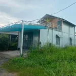 Bán đất 6x23m có nhà lắp ghép, sân thượng Khánh Hậu - Ảnh thu nhỏ 2