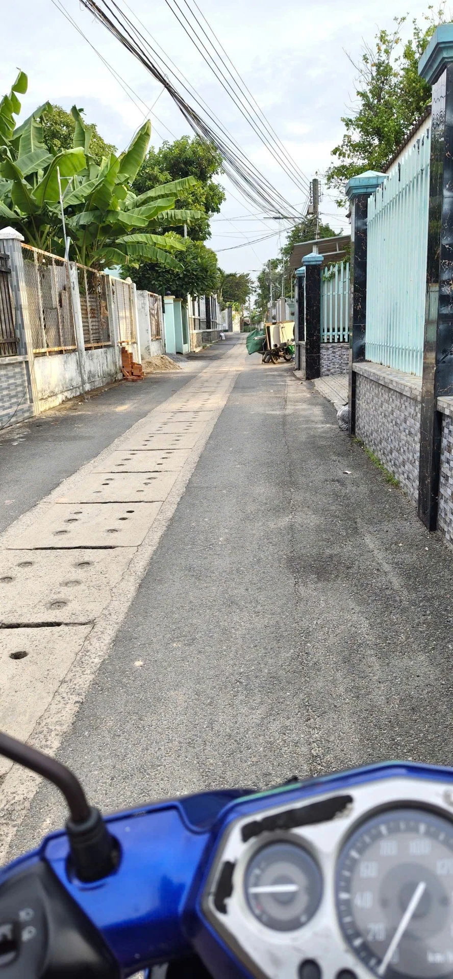 Bán đất Chánh Mỹ 60m² giá 2 tỷ hướng Đông Nam - Ảnh 1