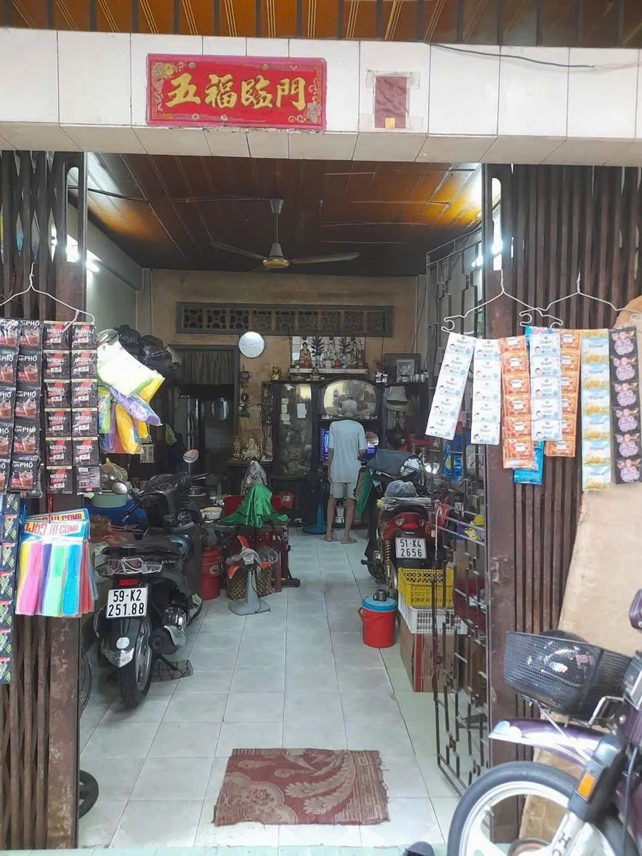 Bán đất 202 m² mặt tiền 6.5m Hải Phòng mnail - Ảnh 1