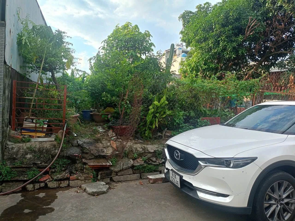 Bán lô đất 140 m² gần chợ Phú Thọ Trảng Dài 3,5 tỷ - Ảnh thu nhỏ 3