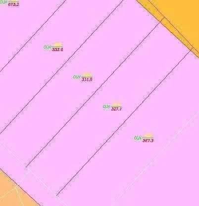 Bán nền mặt tiền Cống Bà Chí 335,6m2 Bến Tre 1,19 tỷ - Ảnh thu nhỏ 4