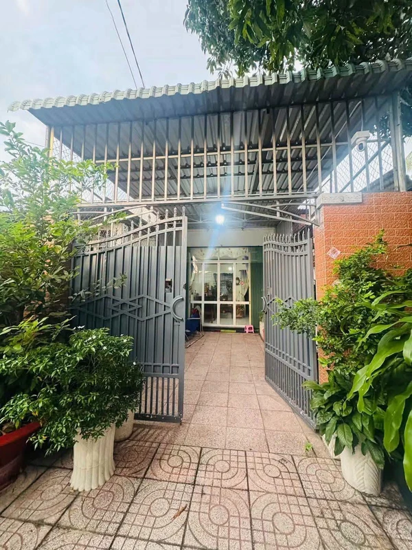 Bán nhà 4x31m, 2PN, 990 triệu tại Tây Ninh
