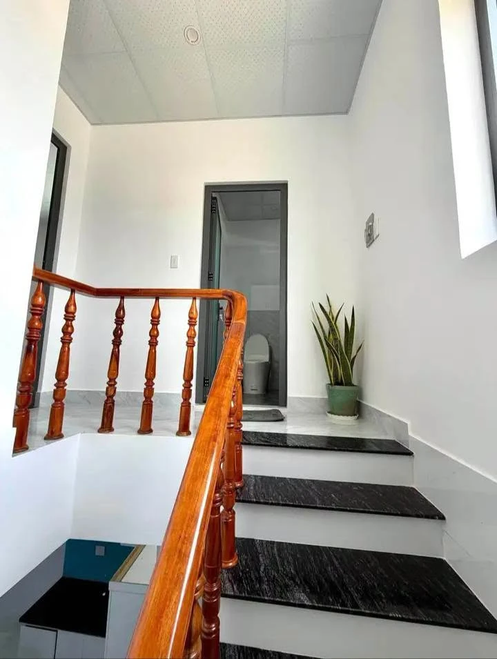 Bán nhà 3PN 63m² hẻm Trần Phú Vũng Tàu - Ảnh thu nhỏ 5