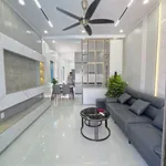 Bán nhà cấp 4 xây mới full nội thất 56,8m² ngõ đường Trương Hán Siêu, Bến Thủy - Ảnh thu nhỏ 2