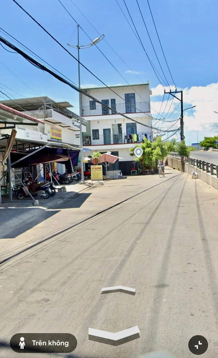 Bán nhà 75m² 2 phòng ngủ, Phan Rang, 1 tỷ - Ảnh thu nhỏ 2