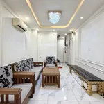 Bán nhà mặt tiền Nguyễn Kiệm, Phú Nhuận 61m2, 4 tầng mới, giá hơn 11 tỷ - Ảnh thu nhỏ 3