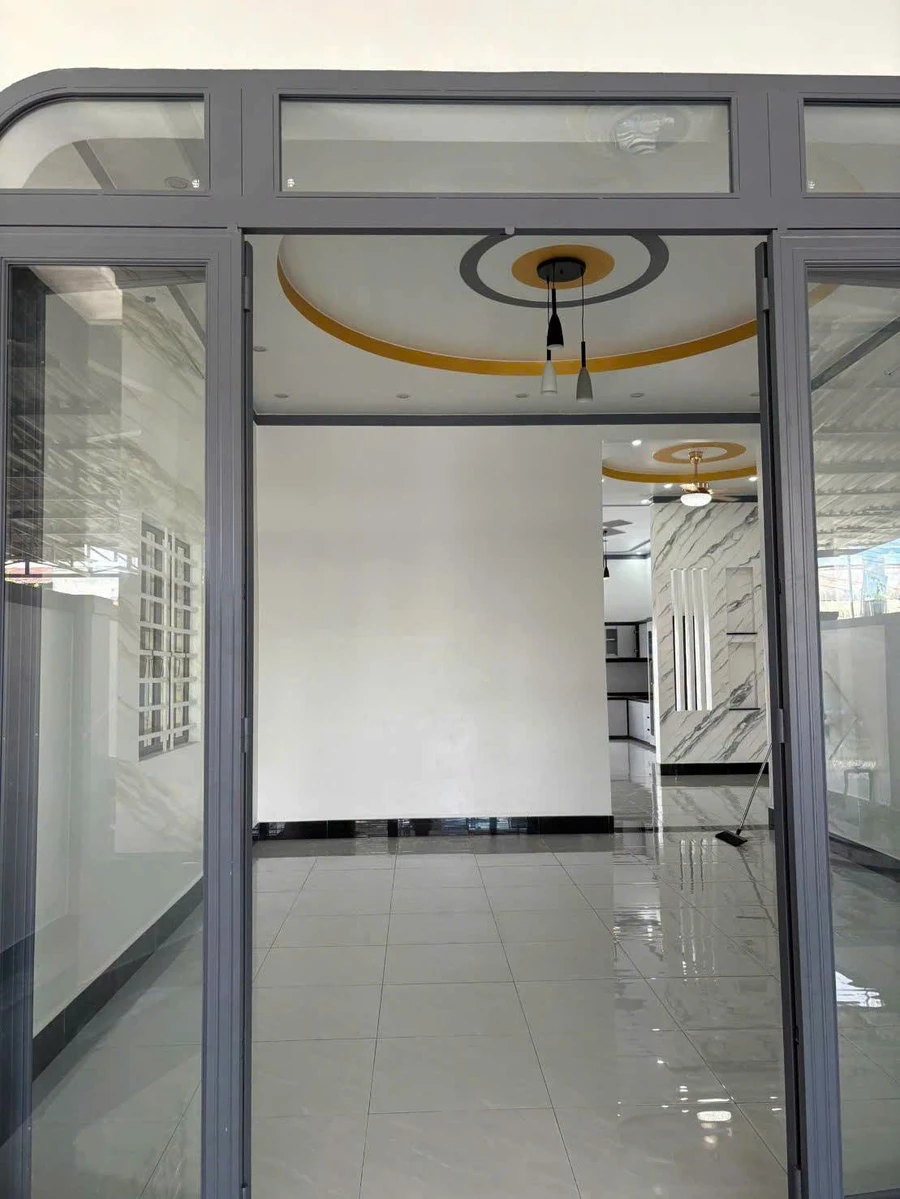 Bán nhà hẻm 7x28m, 3PN 2WC, 1 tỷ 780 triệu Quận 5 - Ảnh thu nhỏ 4