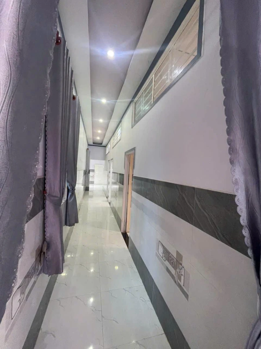 Bán nhà Ninh Phú Tây Ninh 192m² 1,35 tỷ - Ảnh thu nhỏ 5