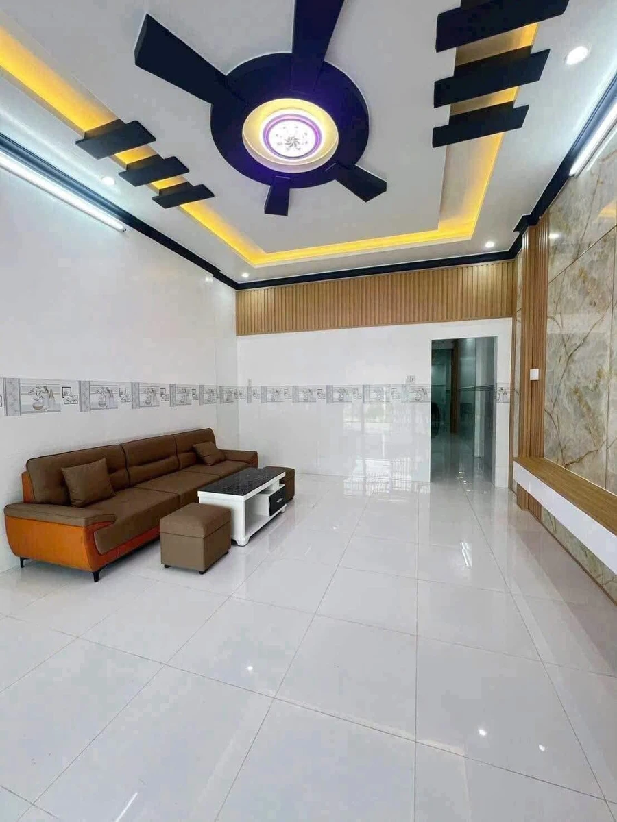 Bán nhà Nguyễn Thị Vị, Rạch Giá, 94.5m², 3PN, 1.7 tỷ - Ảnh thu nhỏ 3