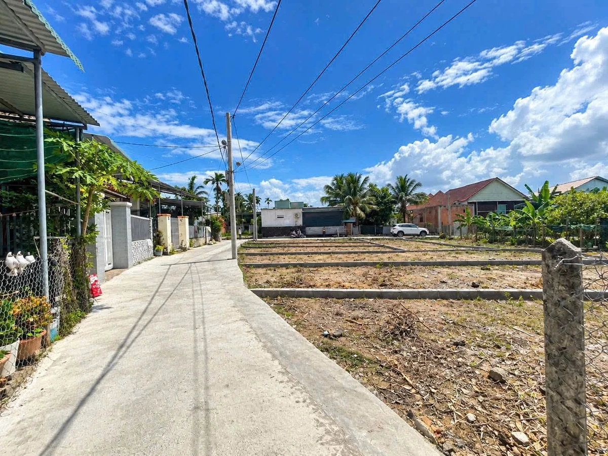 Bán 8 lô đất Diên Thọ 67-102m², 473-546 triệu - Ảnh thu nhỏ 5