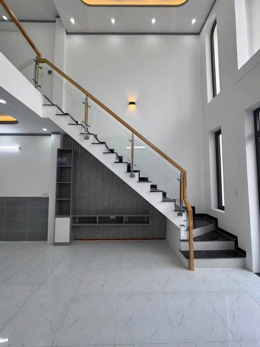 Bán nhà trệt lửng Tân Triều 90m² Hương Lộ 15 - Ảnh thu nhỏ 4