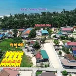 Bán đất Biển Trung Giang 75m² giá 4 tỷ gần biển - Ảnh thu nhỏ 1