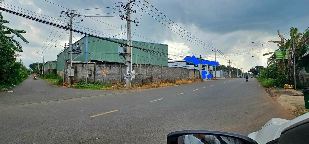 Bán đất xưởng 9.369m² Đồng Nai, mặt tiền Lê Hồng Phong - Ảnh thu nhỏ 2