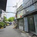 Bán nhà 4 phòng ngủ 28,8m² Tân Phú 3,2 tỷ - Ảnh thu nhỏ 3