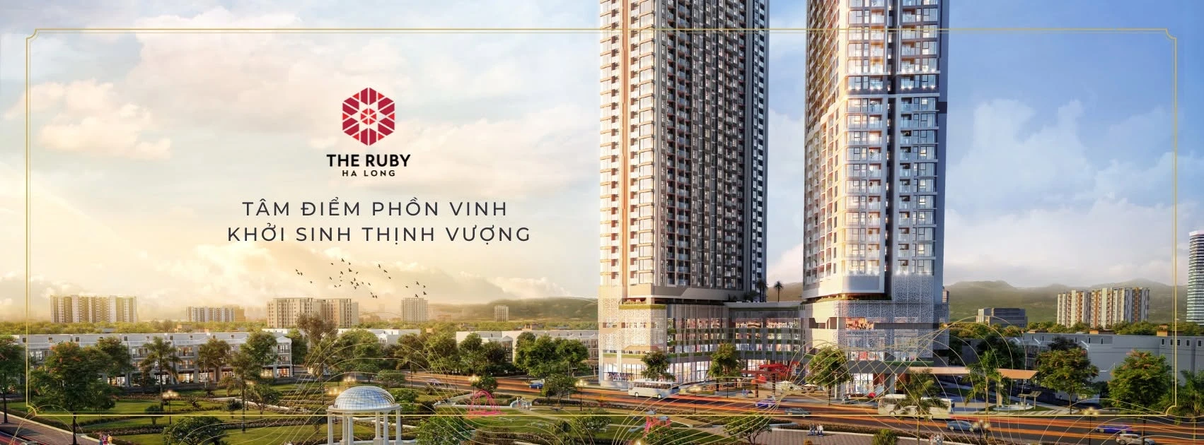 Bán căn hộ Ruby Hạ Long 1 PN 32m² giá 1 tỷ 250 triệu - Ảnh 1