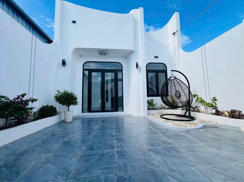 Bán nhà 2 phòng ngủ 105m² gần Ga Lê Duẩn, Phan Thiết
