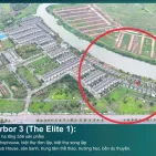 Giá 25 tỷ cho căn villas view sông lớn (sông Buông) tại Aqua City trong tháng 9 này, DT: 15mx25m - Ảnh thu nhỏ 10