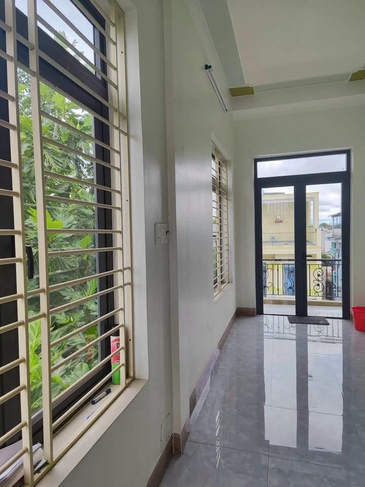 Bán nhà 3 tầng 4PN mặt tiền hẻm Quang Trung 96m² - Ảnh thu nhỏ 3