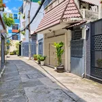 Bán nhà hẻm xe hơi 76m² Huỳnh Văn Bánh, Phường 13, Phú Nhuận, giá 10,6 tỷ - Ảnh thu nhỏ 3