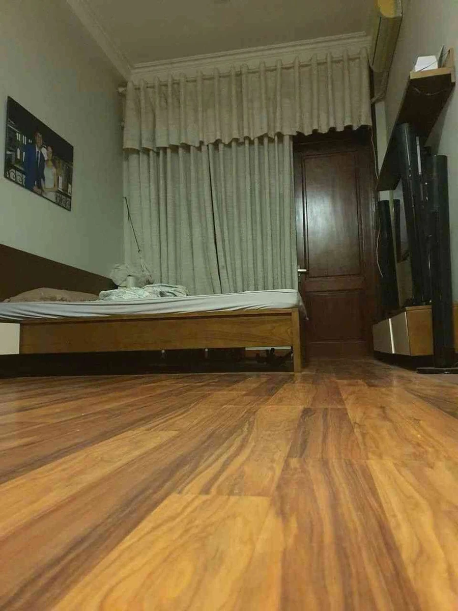 Bán nhà phân lô Trường Chinh 42m 4 tầng 15 tỷ - Ảnh thu nhỏ 5