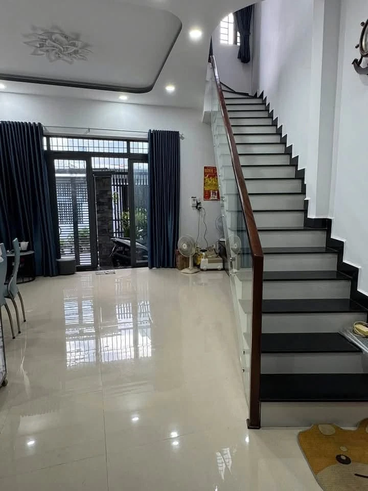 Bán nhà mới 2 tầng 68,5m² giá 3,9 tỷ Bắc Nha Trang - Ảnh thu nhỏ 2