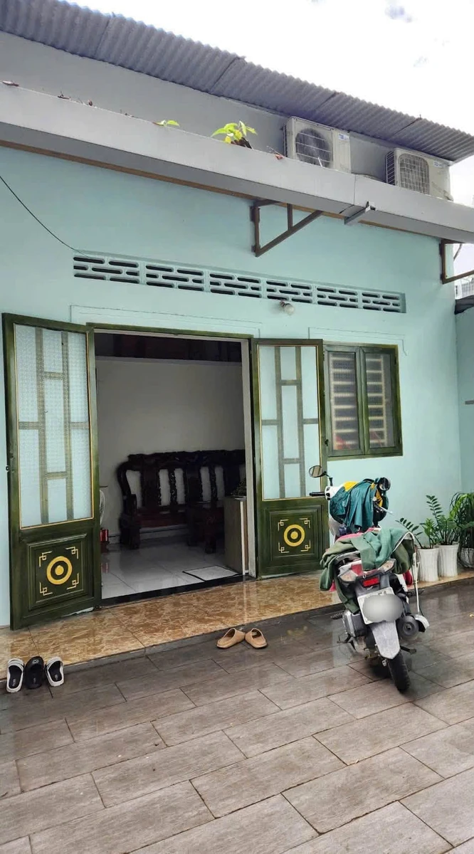Bán nhà giá viên Tân Hiệp, Biên Hòa, 98m², 2PN, 2,99 tỷ - Ảnh thu nhỏ 2