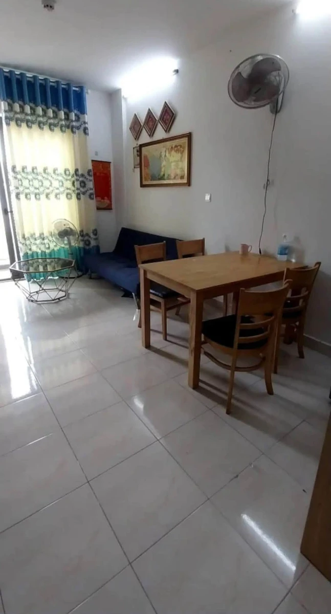 Bán căn hộ Ecohome Nhơn Bình 53m2, 2PN, giá 780 triệu, Quy Nhơn Đông - Ảnh thu nhỏ 3