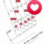 Bán đất mặt tiền DT790 Dương Minh Châu, Tây Ninh, giá từ 740 triệu, sổ sẵn - Ảnh thu nhỏ 3
