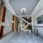 Bán nhà 3PN, 68m2 mặt tiền Nguyễn Thị Sáu, Bình Tân - Ảnh thu nhỏ 3