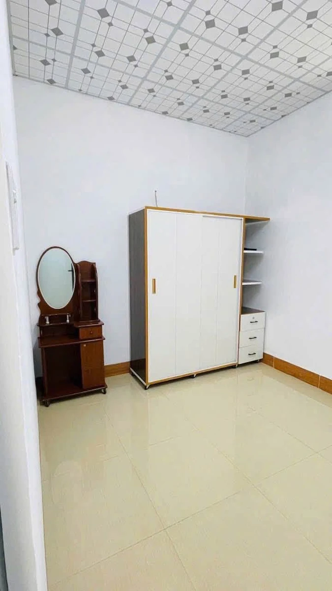 Nhà hẻm bán Ama Khê, 93m², 2PN, 3,55 tỷ - Ảnh thu nhỏ 2