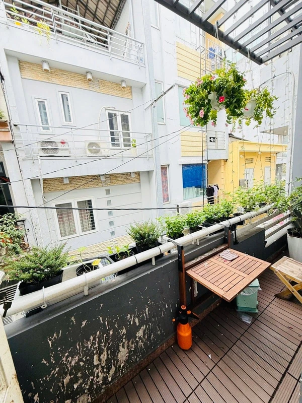 Bán nhà lầu 3PN 2WC Trảng Dài, Biên Hòa 95m² - 3 tỷ 290 triệu 12x38