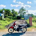 Sang đất thổ cư ngang 5x26 hẻm 32 Trần Phú, Tây Ninh - Ảnh thu nhỏ 1