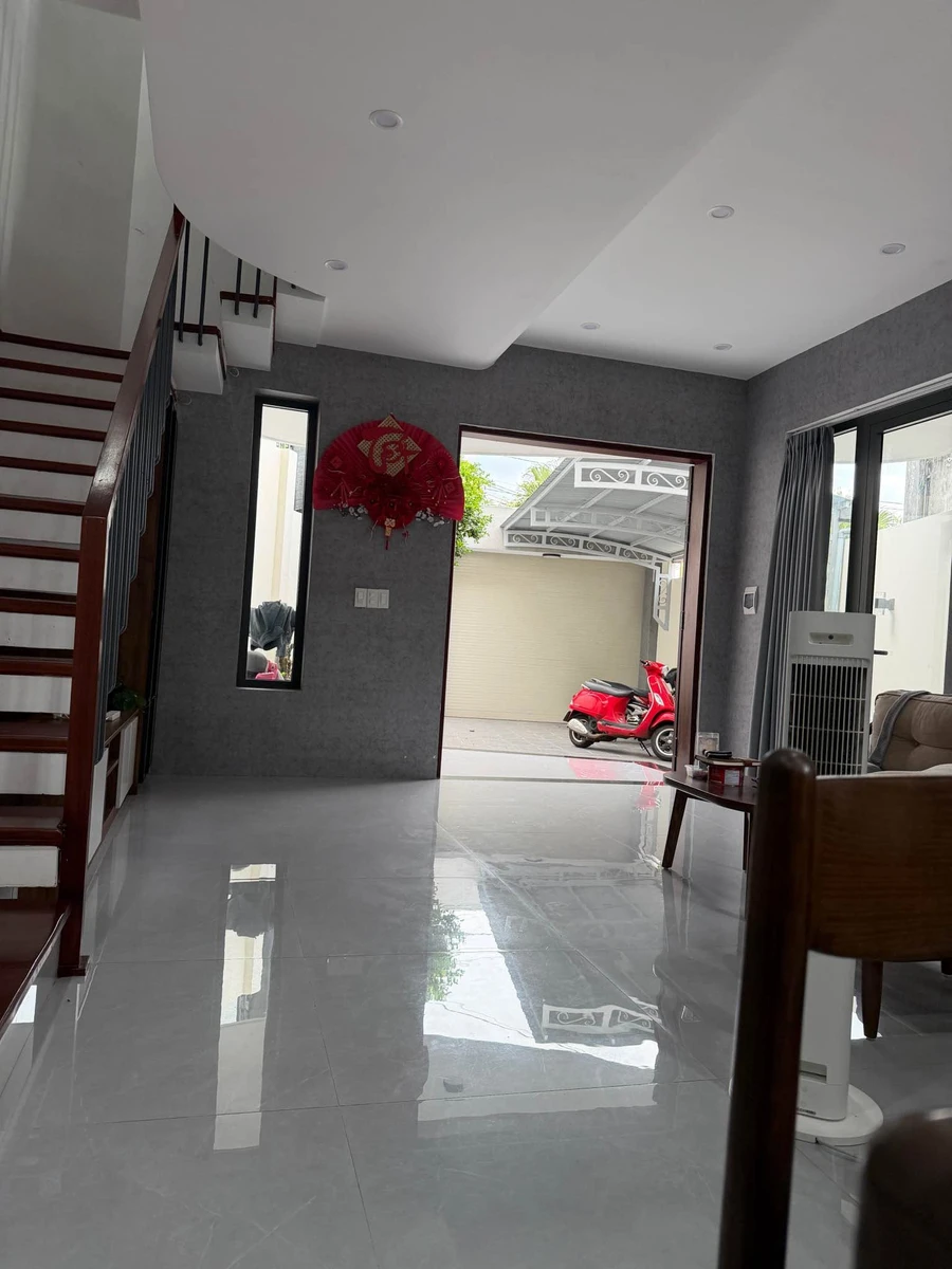 Bán nhà 1 mê kiên cố 3PN 600m² view hồ Ea Tam Quận 9 - Ảnh thu nhỏ 3