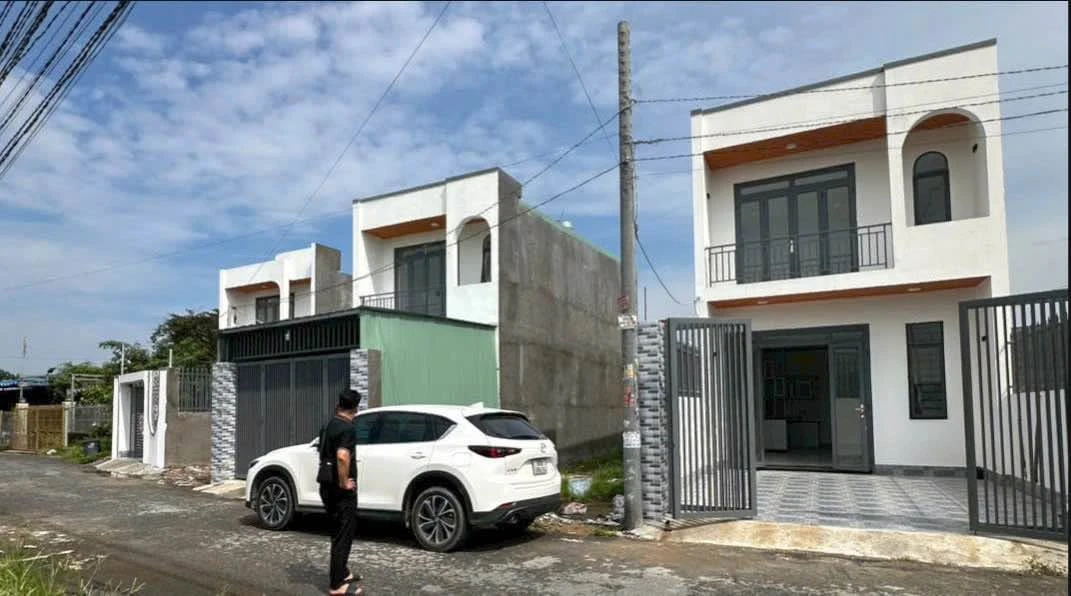 Bán nhà lầu 5x16m (82,8m²) gần Đức Hưng, Đồng Khởi, Q.1 - Ảnh 1