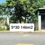 Bán lô đất mặt tiền 146m² Hóc Môn gần Vinhomes 2.7 tỷ - Ảnh thu nhỏ 1
