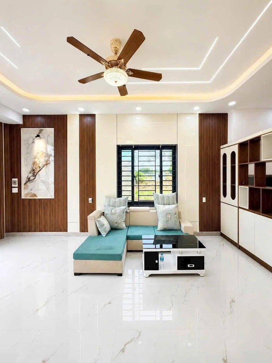 Bán nhà góc 2 mặt tiền 140m2, 3PN, Biên Hòa, Đồng Nai - Ảnh thu nhỏ 5