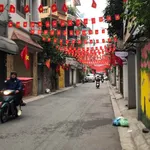 Bán nhà 3 tầng 32m Lê Trọng Tấn, Tân Phú - Ảnh thu nhỏ 3