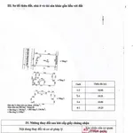 Bán biệt thự 195m2 4 phòng ngủ Tây Quảng Ngãi 4 tỷ - Ảnh thu nhỏ 1