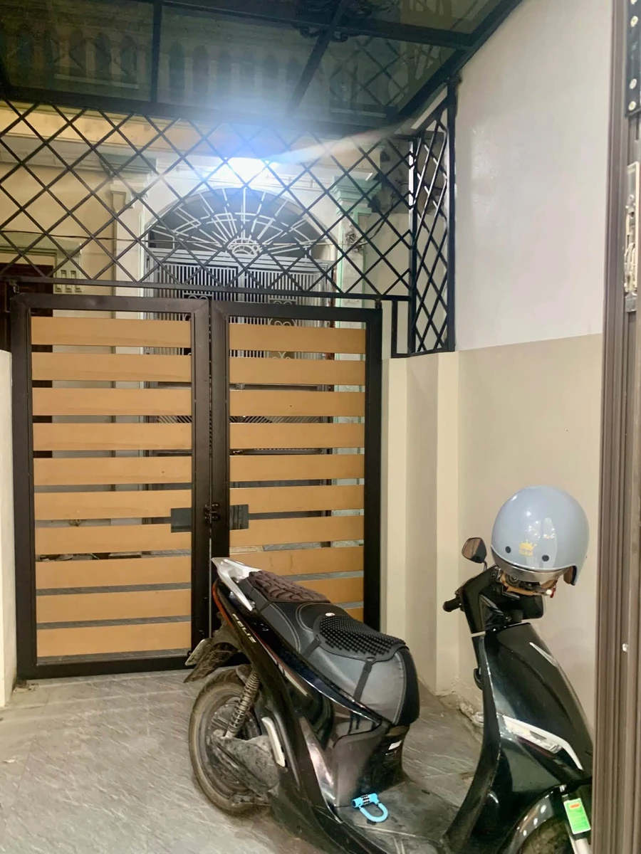 Nhà bán 4 tầng 60m2, 4 PN 3 WC Ngô Quyền Hải Phòn - Ảnh thu nhỏ 5